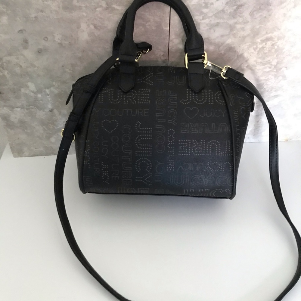 Juicy Couture satchel Bag - Picture 2 of 3